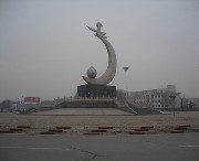 深州明天天气