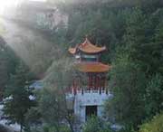 静乐明天天气