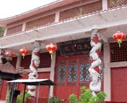 兴宁明天天气